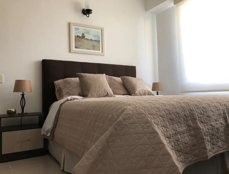 Luxury Apartment No.1 in Ibagué