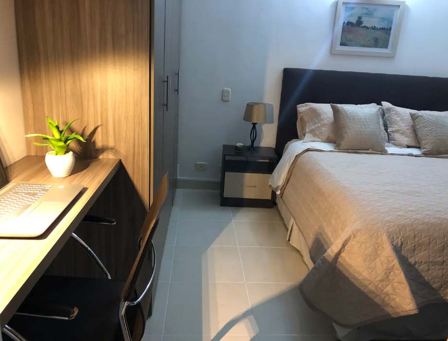 Luxury Apartment No.1 in Ibagué