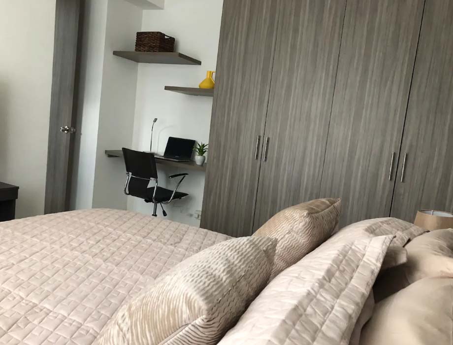 Luxury Apartment No.1 in Ibagué