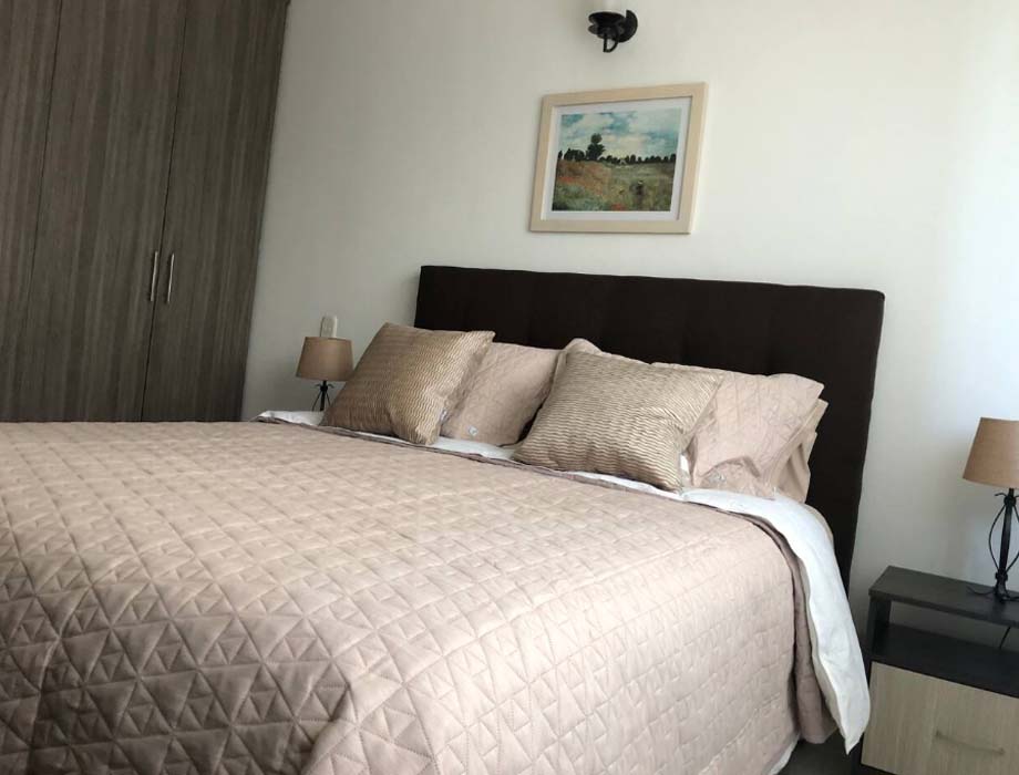 Luxury Apartment No.1 in Ibagué