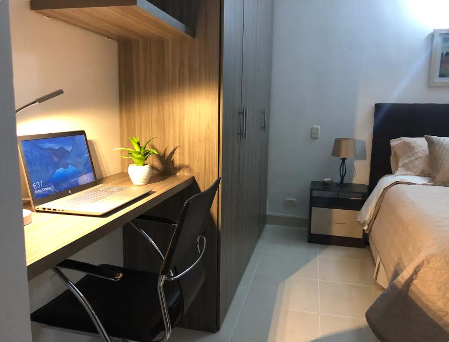 Luxury Apartment No.1 in Ibagué