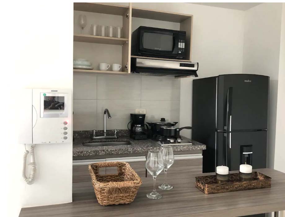 Luxury Apartment No.1 in Ibagué
