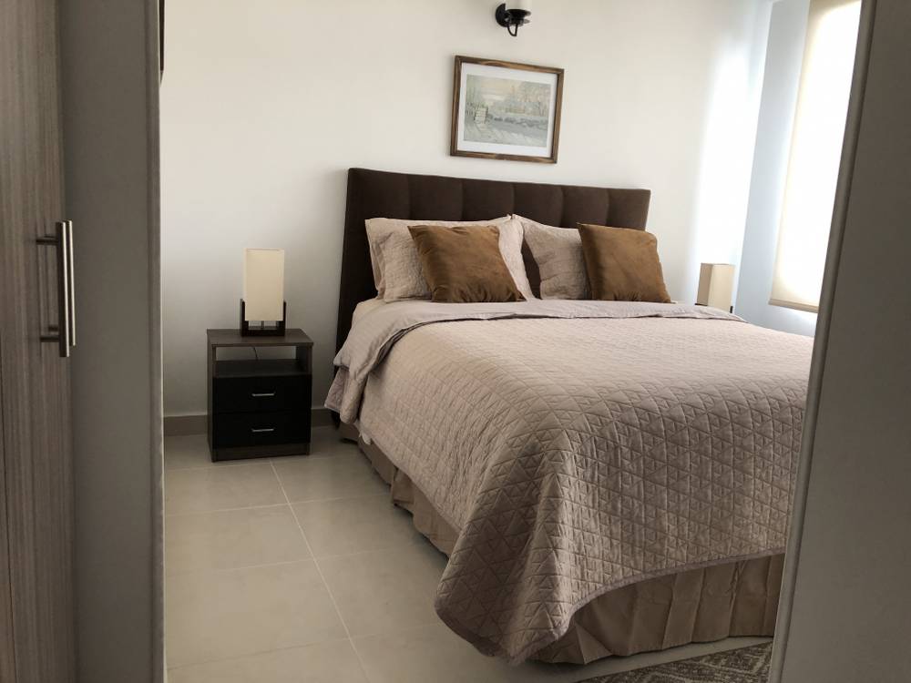 Luxury Apartment No.2 in Ibagué