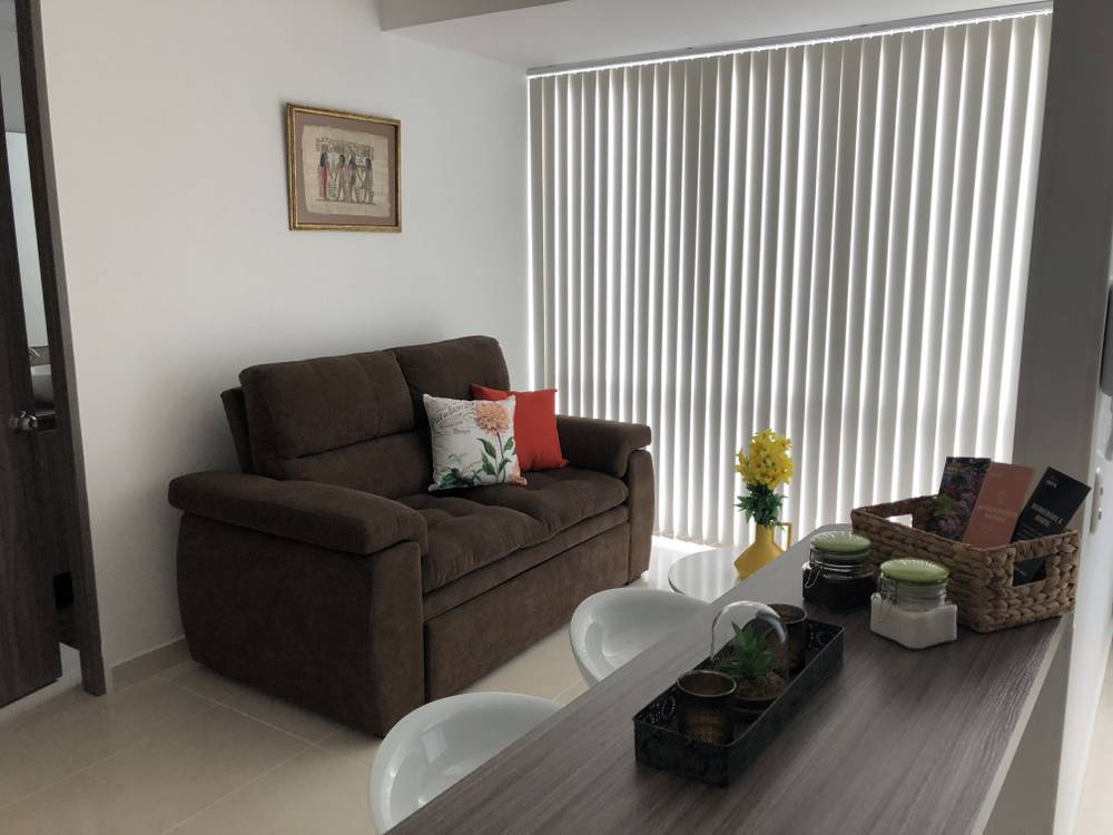 Luxury Apartment No.2 in Ibagué