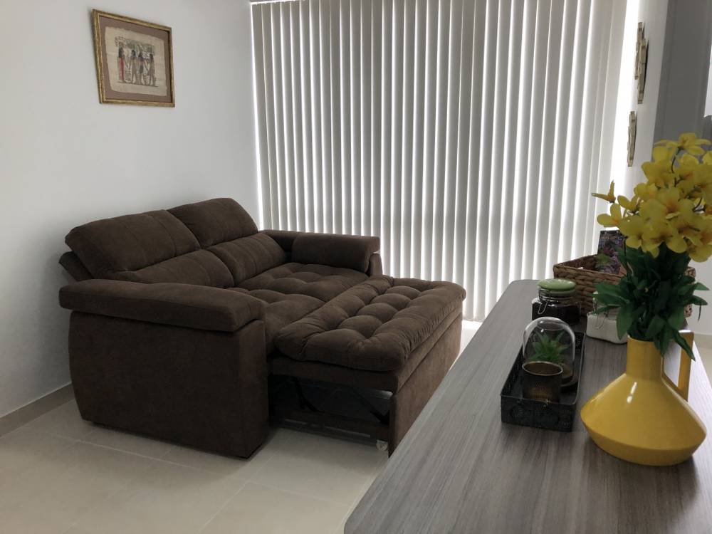 Luxury Apartment No.2 in Ibagué