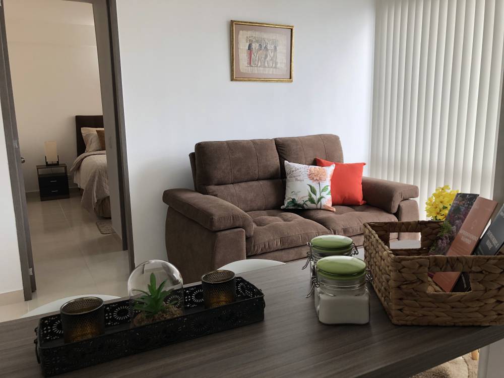 Luxury Apartment No.2 in Ibagué