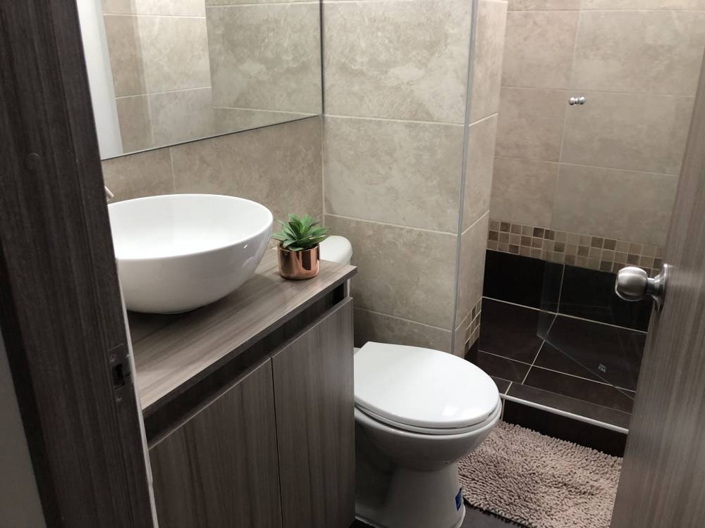 Luxury Apartment No.2 in Ibagué